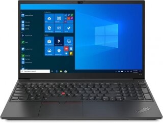 Lenovo ThinkPad E15 G3 20YG0046TX Notebook kullananlar yorumlar